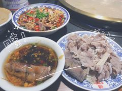 -来涮蜀鲜货火锅串串香(菜市口店)