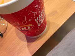 -DQ·蛋糕·冰淇淋(龙湖狮山天街店)