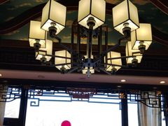 -鹊华居·地道鲁菜·海鲜·融合味(大明湖店)