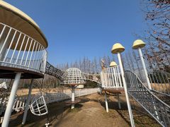 -前小桔亲子创意农场·草莓采摘·露营烧烤