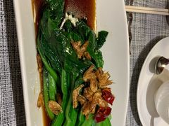 菜心-满堂匠心川宴·私房菜(天府三街店)