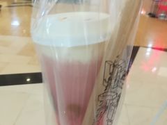 -喜茶(永旺梦乐城店)