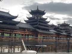 -星巴克(南宁民歌湖店)