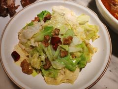 -辛香汇·锦里丨现炒川菜(滁州苏宁广场店)