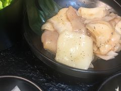 -九田家黑牛烤肉料理(太阳城店)