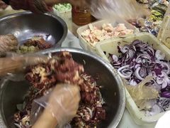 -马晓马佳牛羊肉(新合路店)
