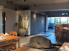 -黄山老妈·土菜(碧桂园店)