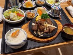 -万鱼亭 日本料理(无锡香山名园店)