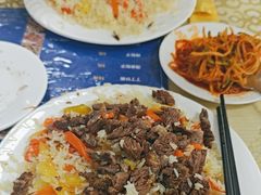 -吾斯曼珍珠抓饭王