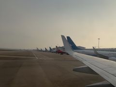 -福州长乐国际机场