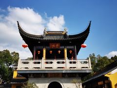 -西林禅寺