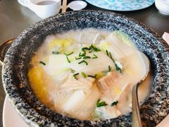 -南宁万丽酒店-万丽轩中餐厅
