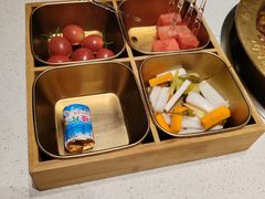 -和庆斋羊蝎子火锅·碳缸烧烤(顺义旗舰店)