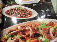 -红豆园(文林街店)