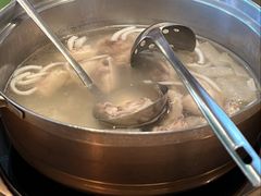 -润园四季椰子鸡火锅(南山海岸城店)