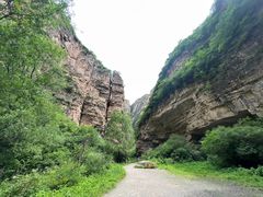 -龙门涧景区