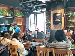 大堂-谷田稻香·砂锅菜(汇暻广场店)