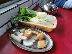 -老北京涮羊肉店(星湖路北一里二巷店)