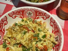 -恰八斗·猛火长沙菜(国贸店)