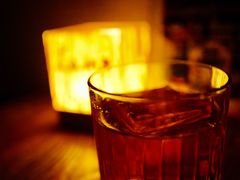 -LAMP BAR 水烟音乐酒吧