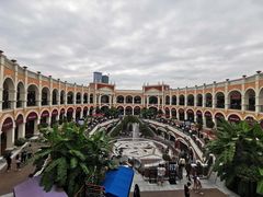 -佛罗伦萨小镇广佛名品奥特莱斯(疏港路店)