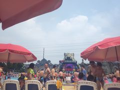 -苏州乐园森林水世界