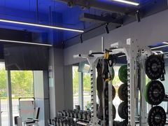 -EASY POWER健身工作室(浦东大道店)