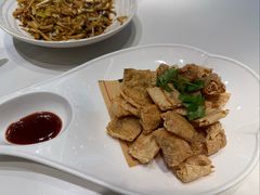 -虎哥私房菜(馒头山店)