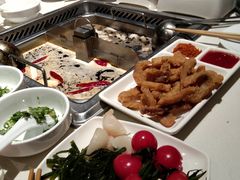 -海底捞火锅(大学路新象城店)