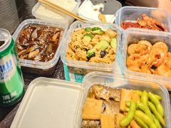 -金时代顺风大酒店(临港百联店)