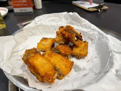-飞尝蚝·顺德菜·鱼生(顺德总店)