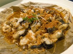 -3号仓库·创意中国菜(新世界城店)