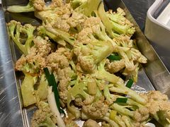 菜花-No.DD戳子烧烤·江湖菜(北京总店)