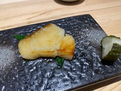 -然寿司(郎园vintage店)