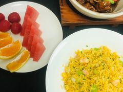 -浙江安吉JW万豪酒店·万豪中餐厅