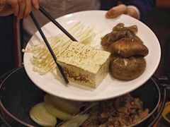-気楽亭和食料理(气乐亭大世界本店)