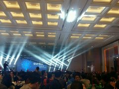 -苏州太湖国际会议中心