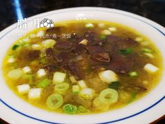 打点鸡血-先机泉水鸡汤(南山老君洞店)