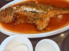 -岚县土豆宴(总部)
