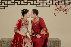 -雪中彩影婚纱摄影·品控旗舰店