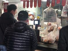 -吴山烤禽 (吴山路店)