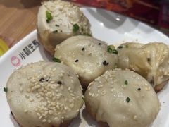 -小杨生煎(松江大学城店)