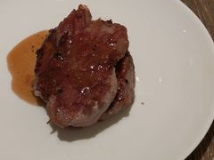 -TABLE·味西餐厅-成都茂业JW万豪酒店