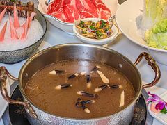 -喜聚薈·花膠雞海鮮火鍋(越秀店)
