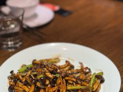 -掌柜的店·河南的菜(世茂店)