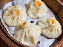 -李百蟹·江南蟹黄面(夫子庙店)