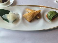 -金轩中餐厅 Jin Xuan(浦东丽思卡尔顿酒店)