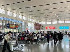 -韶关站