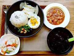 -海盗虾饭·剥好的小龙虾饭(SOHO尚都店)