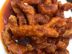 -九龙餐厅(大沽路店)